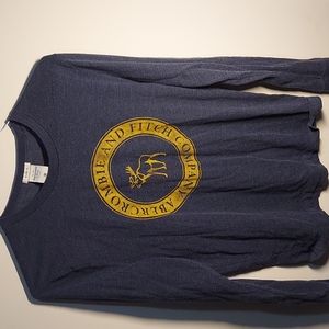 Abercrombie and Fitch Long Sleeve